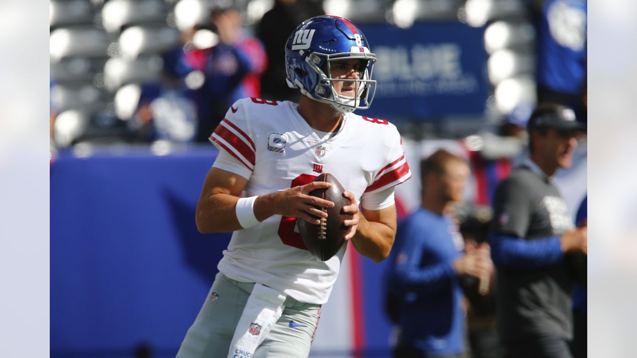 NFL Week 6 Game Recap: Los Angeles Rams 38, New York Giants 11