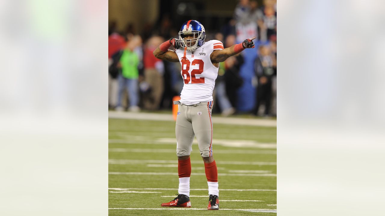 Mario Manningham's catch put Giants over top - The Boston Globe