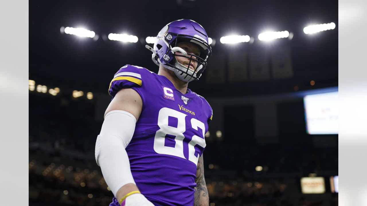 New York Giants TE Kyle Rudolph returns to practice, still not sure he'll  play in opener - ABC7 New York