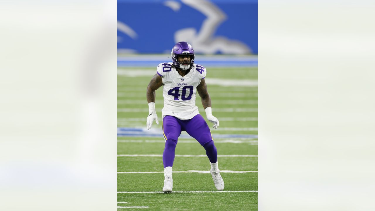 Minnesota Vikings 37, Detroit Lions 35