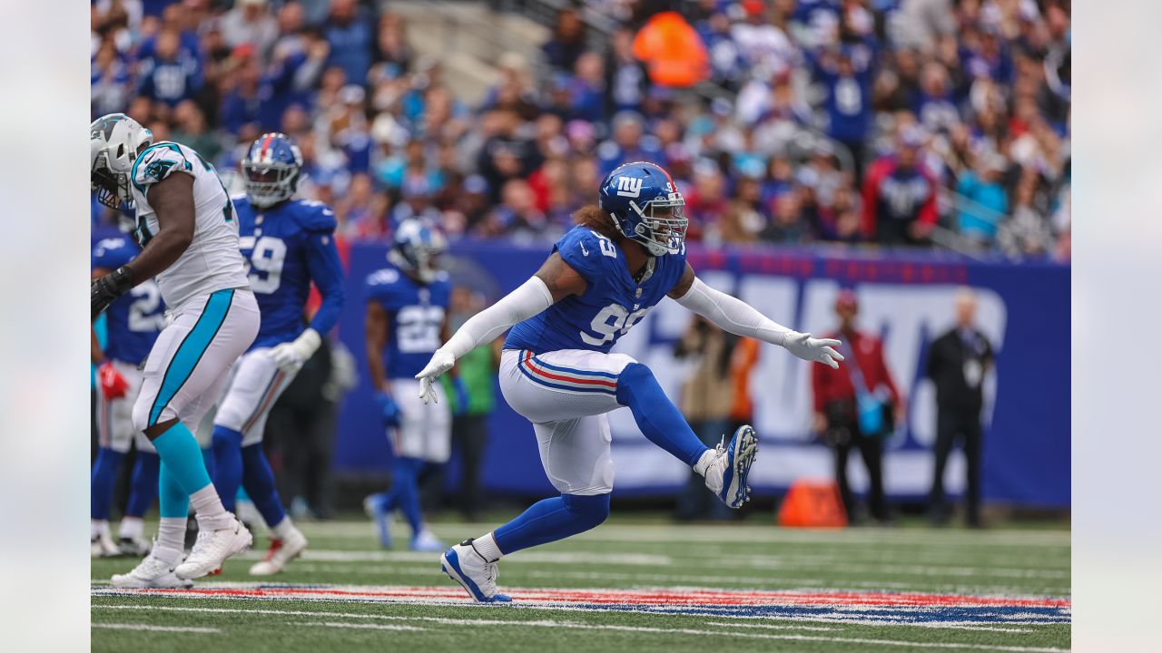 New York Giants Kicker Graham Gano Named NFC Special Teams Player of the  Week - Sports Illustrated New York Giants News, Analysis and More