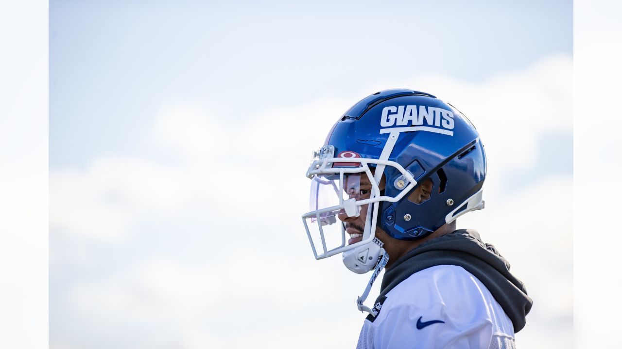 New York Giants S Logan Ryan out, RB Saquon Barkley questionable vs. Tampa  Bay Buccaneers - ABC7 New York