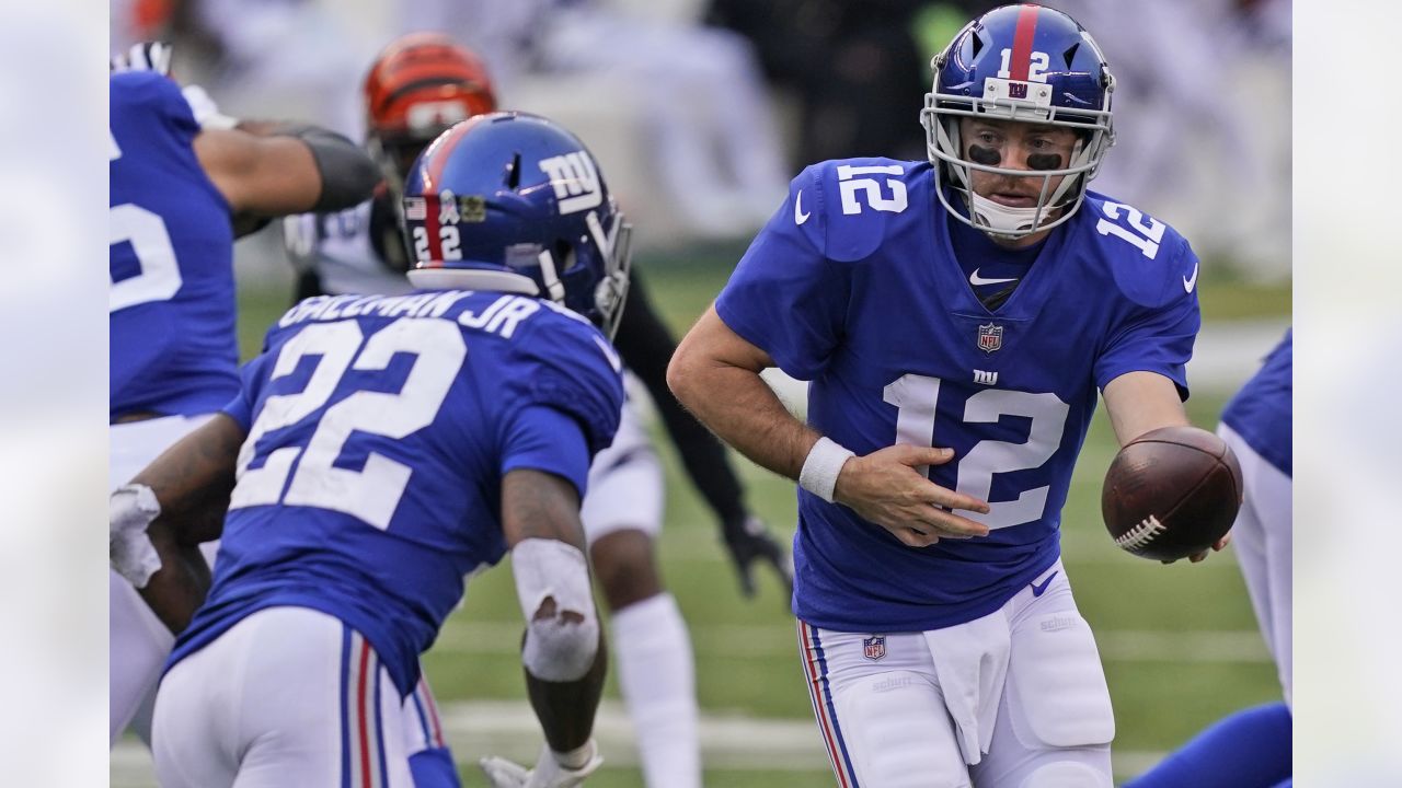 New York Jets Tim Tebow runs out of the pocket in the third quarter against  the New York Giants in a pre season NFL game at MetLife Stadium in East  Rutherford, New