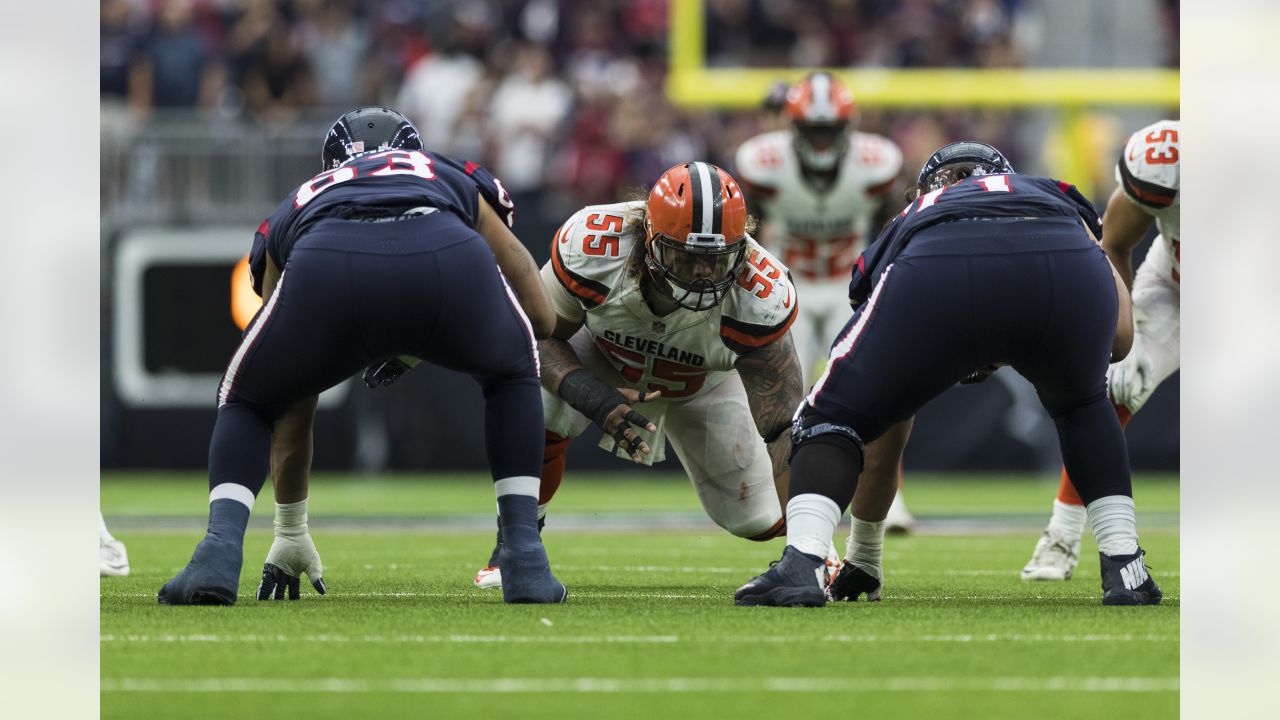 Danny Shelton leads NFL draft's defensive tackle crop