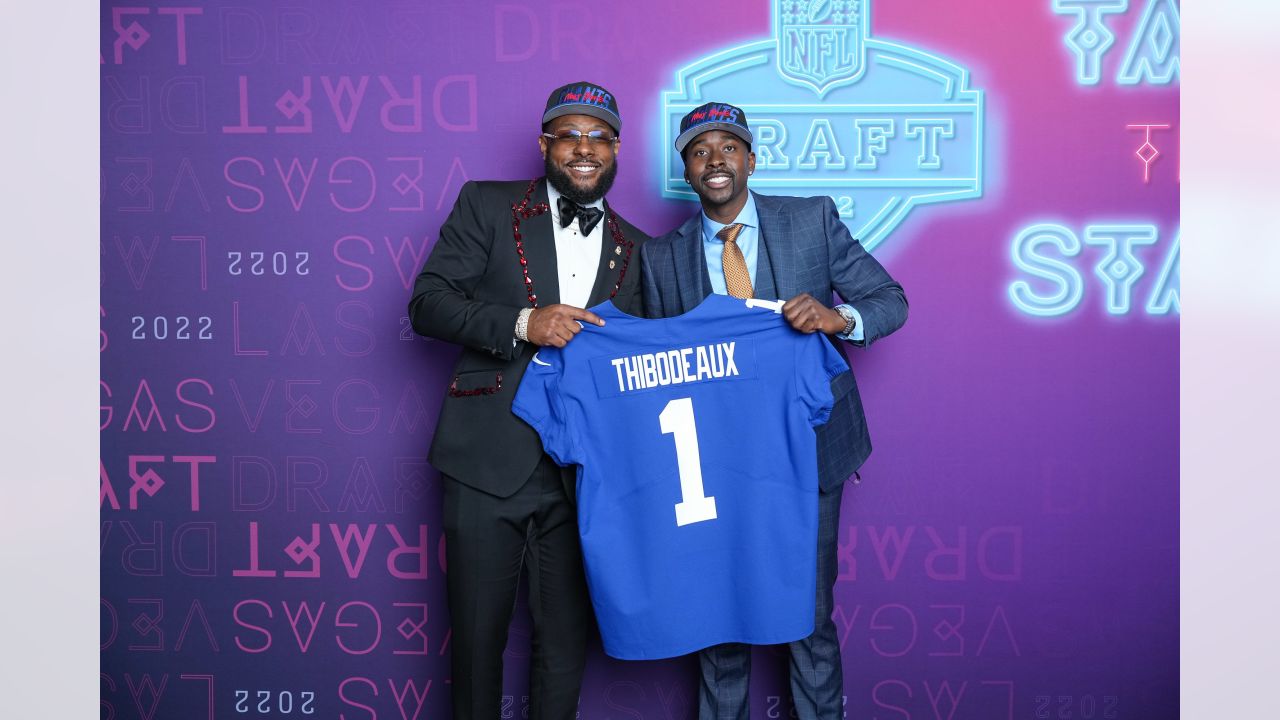 2022 NFL Draft Awards