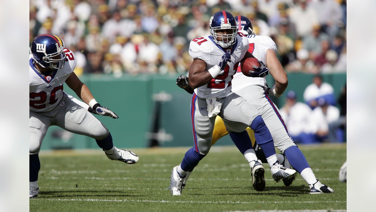 Giants Send Green Bay Packing with Playoff Win at Lambeau Field - Manhattan  - New York - DNAinfo