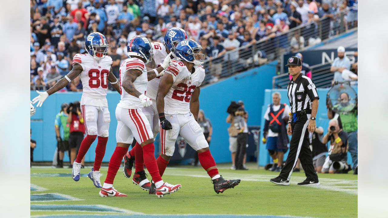 Merton Hanks, Eric Davis, Dexter Carter