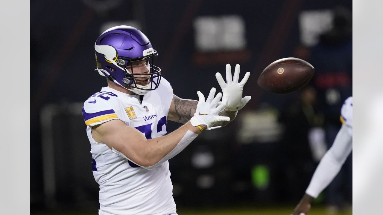 Giants sign Kyle Rudolph to two-year deal