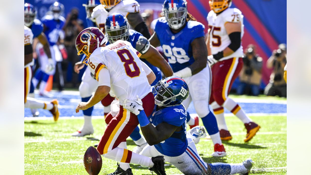 Former Giants teammates cheer on Buccaneers' Jason Pierre-Paul ahead of  Super Bowl LV