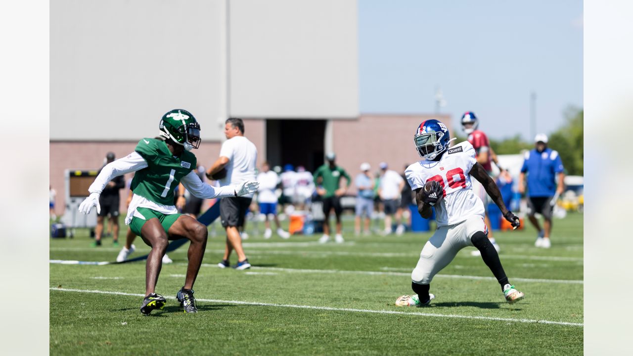 3 standouts and 2 duds from NY Jets first two training camp practices -  Naiduniya24