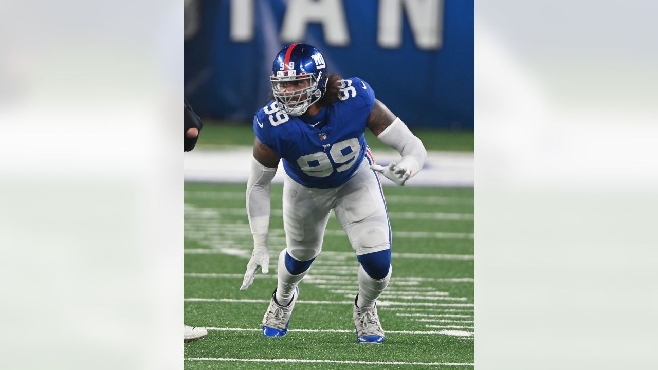 New York Giants lose safety Jabrill Peppers for rest of season to ruptured  ACL, high ankle sprain - ABC7 New York