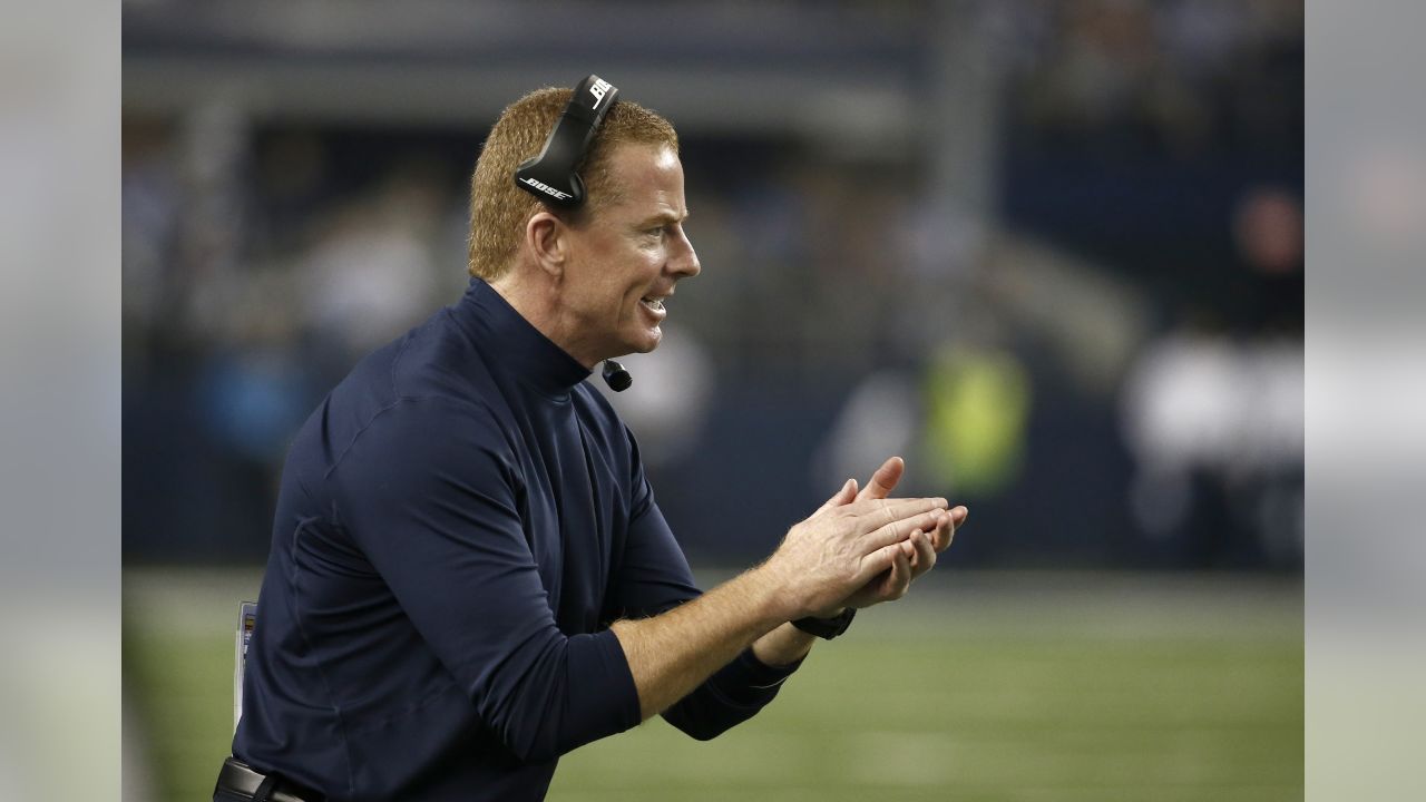 Head Coach Jason Garrett Has Special Connection To Cowboys Next Opponent ✭  Inside The Star