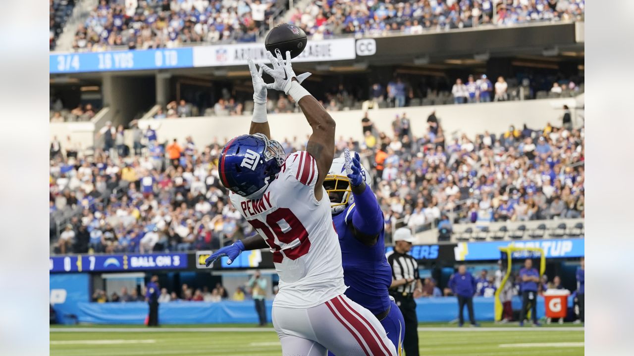 3 things we learned from Giants vs. Chargers
