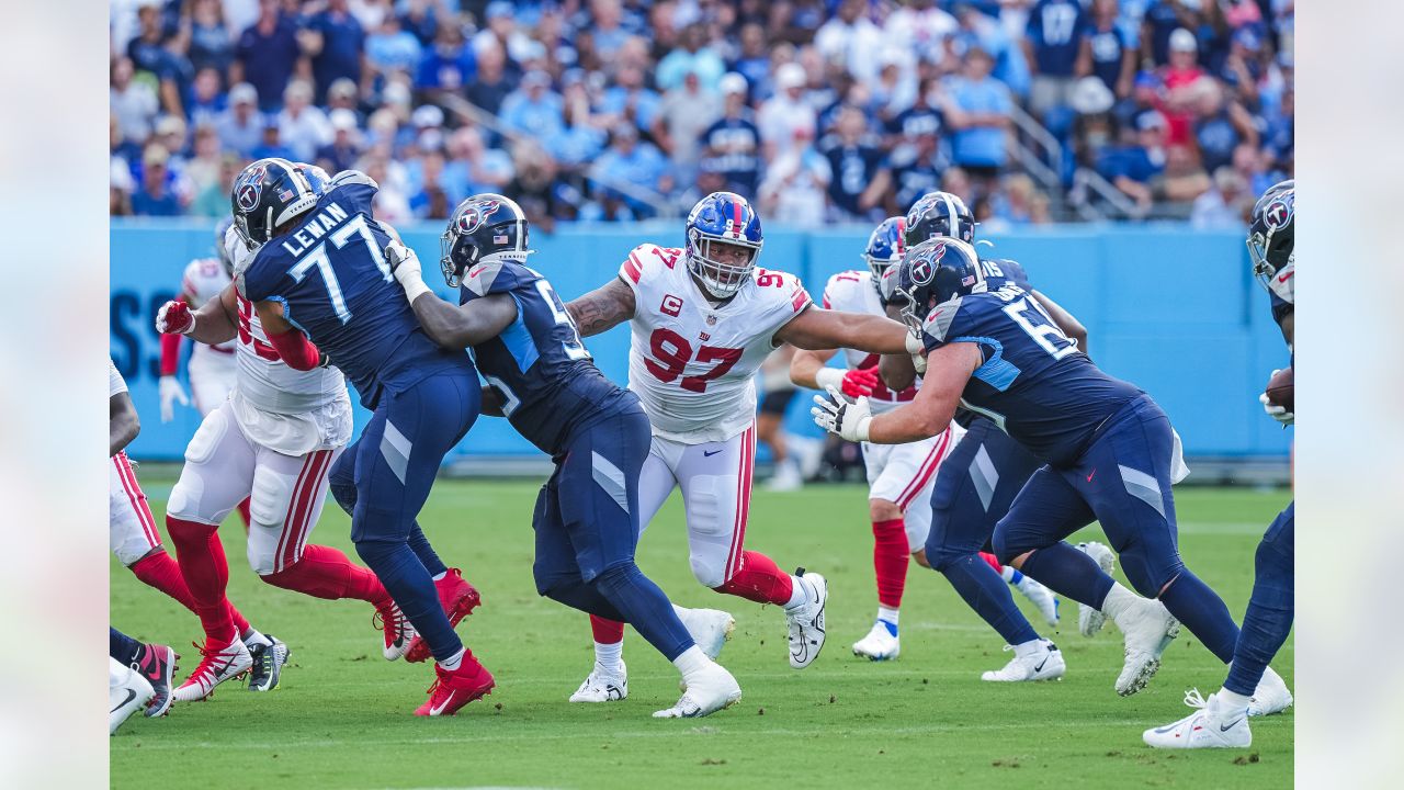 Instant Analysis: Giants win Week 1 thriller