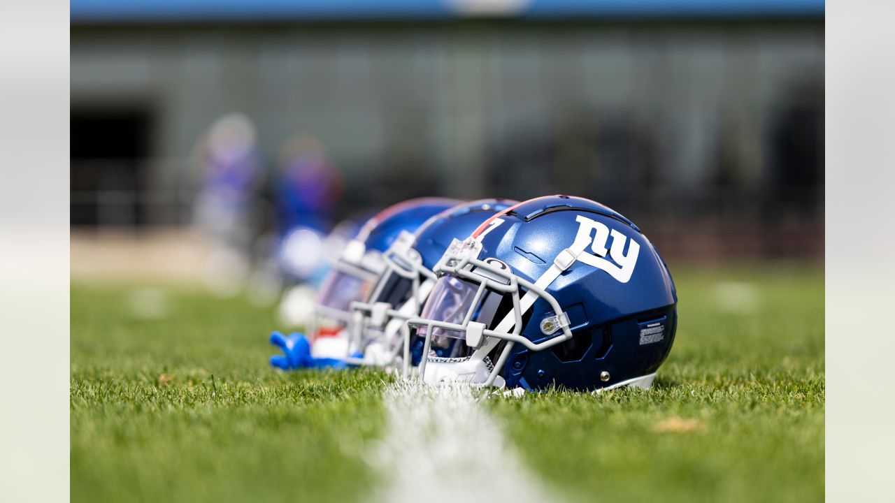 NY Giants takeaways from latest OTA, including overtime for Daniel Jones  and Jalin Hyatt : r/NYGiants