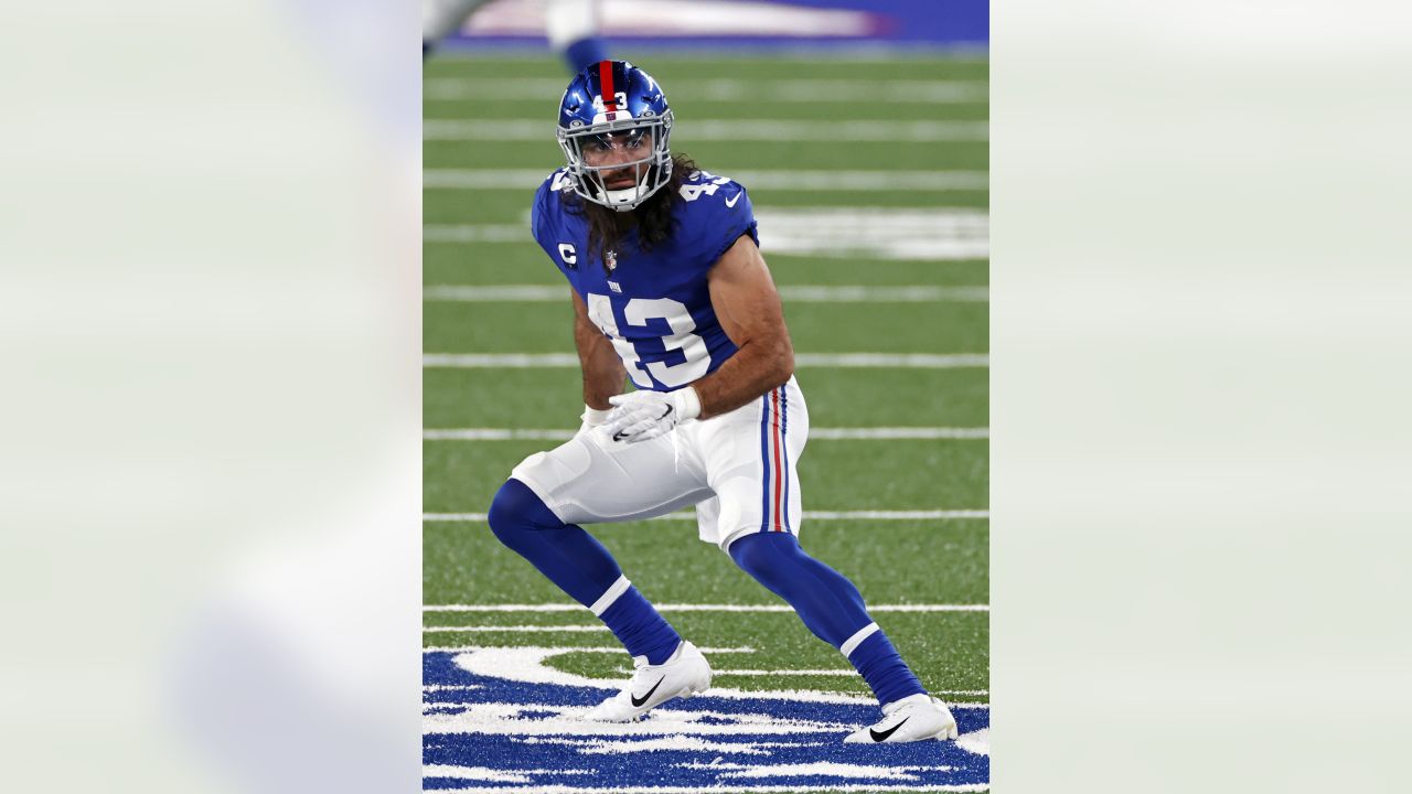 New York Giants 2020 Positional Review: Defensive Line - Big Blue  Interactive