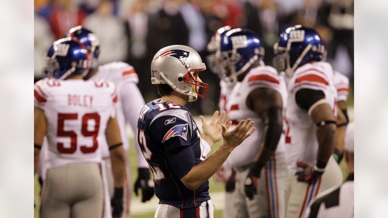 Giants vs. Tampa Bay storylines: Tom Brady, JPP, blocking the Bucs