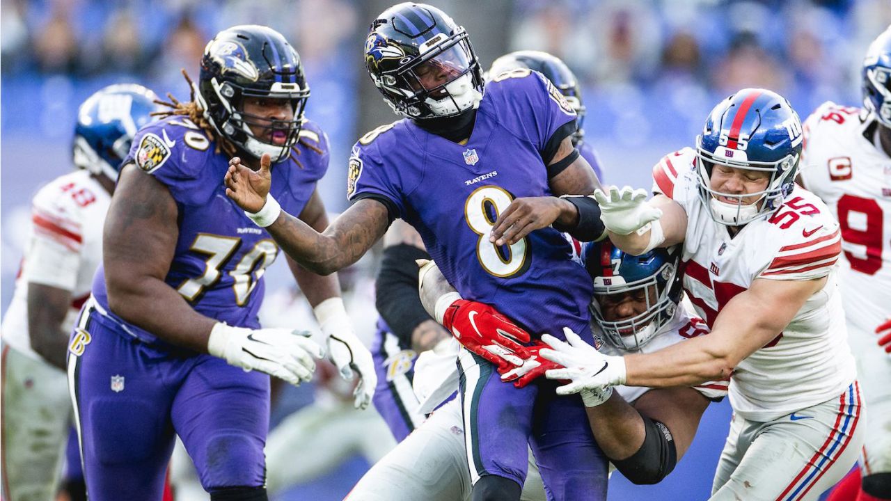 Baltimore Ravens: Knee-Jerk Reactions to 23-20 Win Over Browns