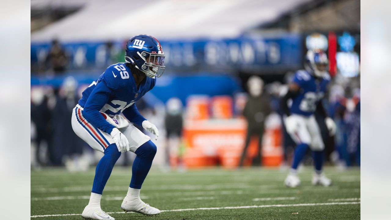 NY Giants DB Xavier McKinney cracks the PFF top safety rankings list