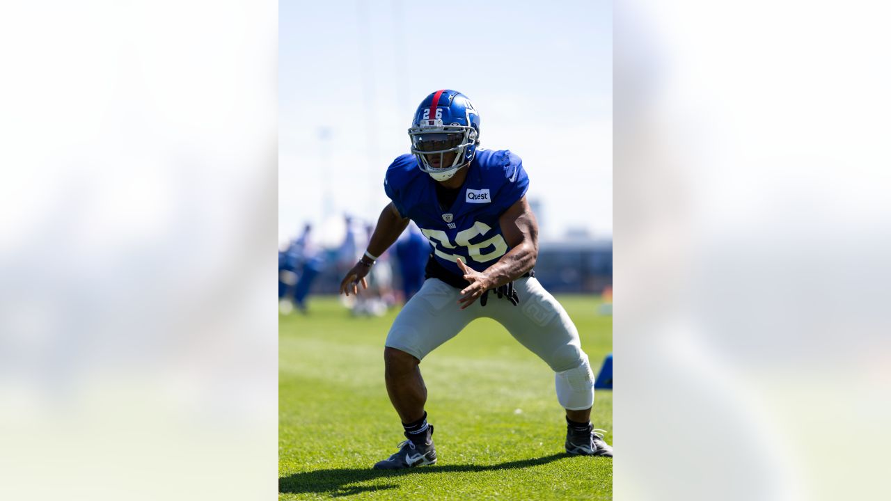 Giants news, 9/13: Thomas, Ximines earn top PFF grades - BVM Sports