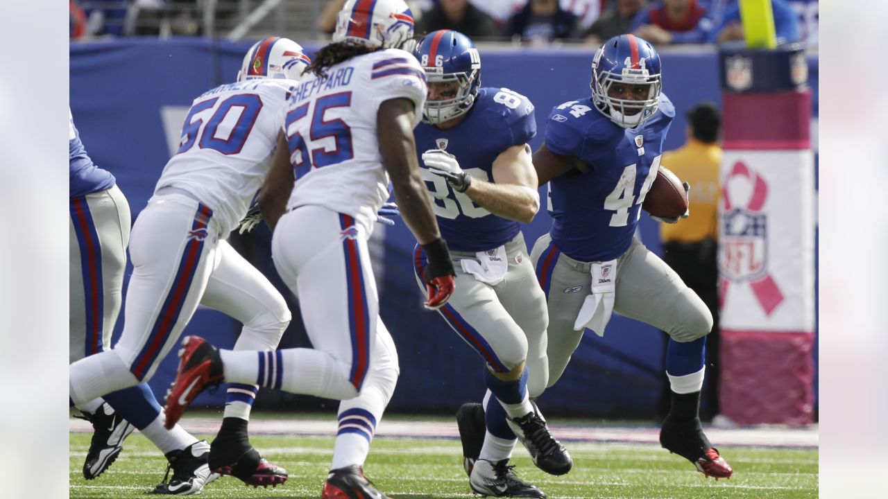 New York Giants Week 6: Examining the Buffalo Bills Offense - Sports  Illustrated New York Giants News, Analysis and More