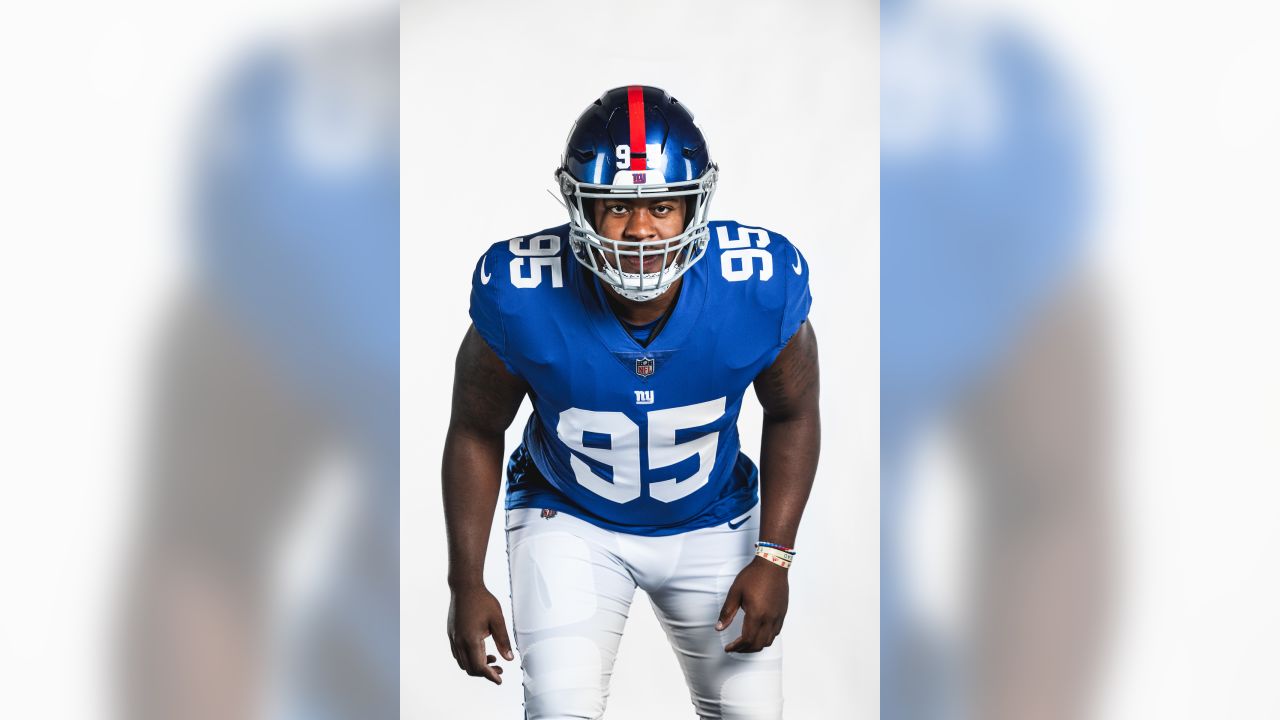 New York Giants news: Team unveils new end zones for 2020 home games