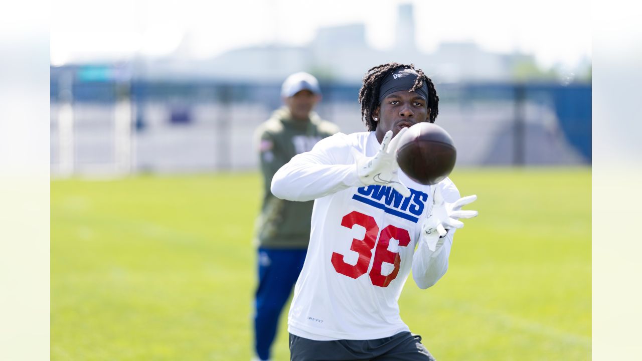 Giants news, 5/23: OTA schedule, Martindale honored, Cowden joins front  office, more headlines - Big Blue View