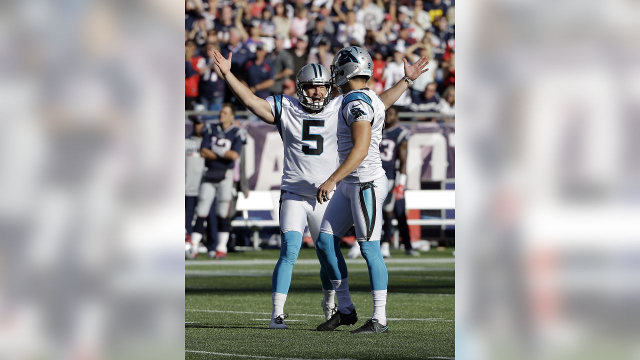 Giants sign veteran kicker Graham Gano to 3-year contract extension - The  San Diego Union-Tribune