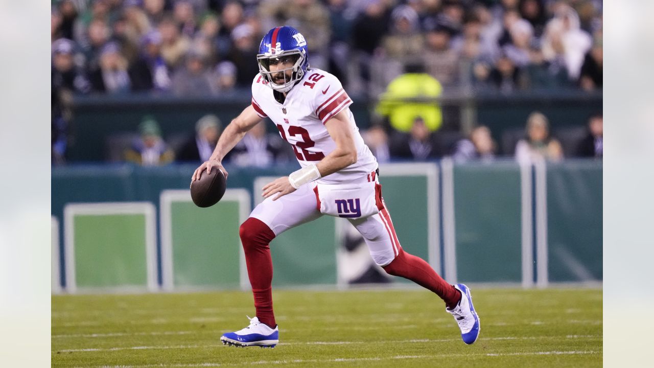 \ud83c\udfa5 Watch highlights from Giants vs. Eagles