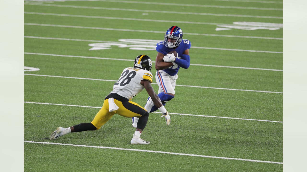 NY Giants vs. Pittsburgh Steelers: Instant analysis of 26-16 defeat