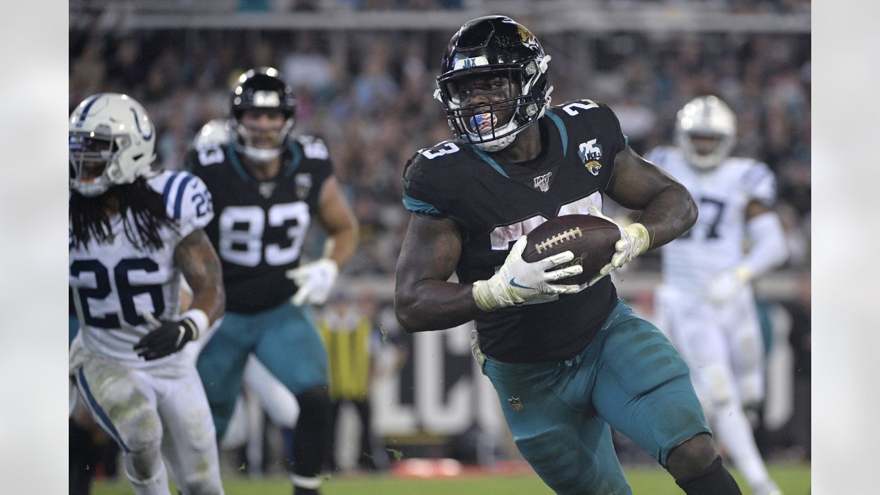 New York Giants claim RB Ryquell Armstead off waivers from Jacksonville  Jaguars - ABC7 New York