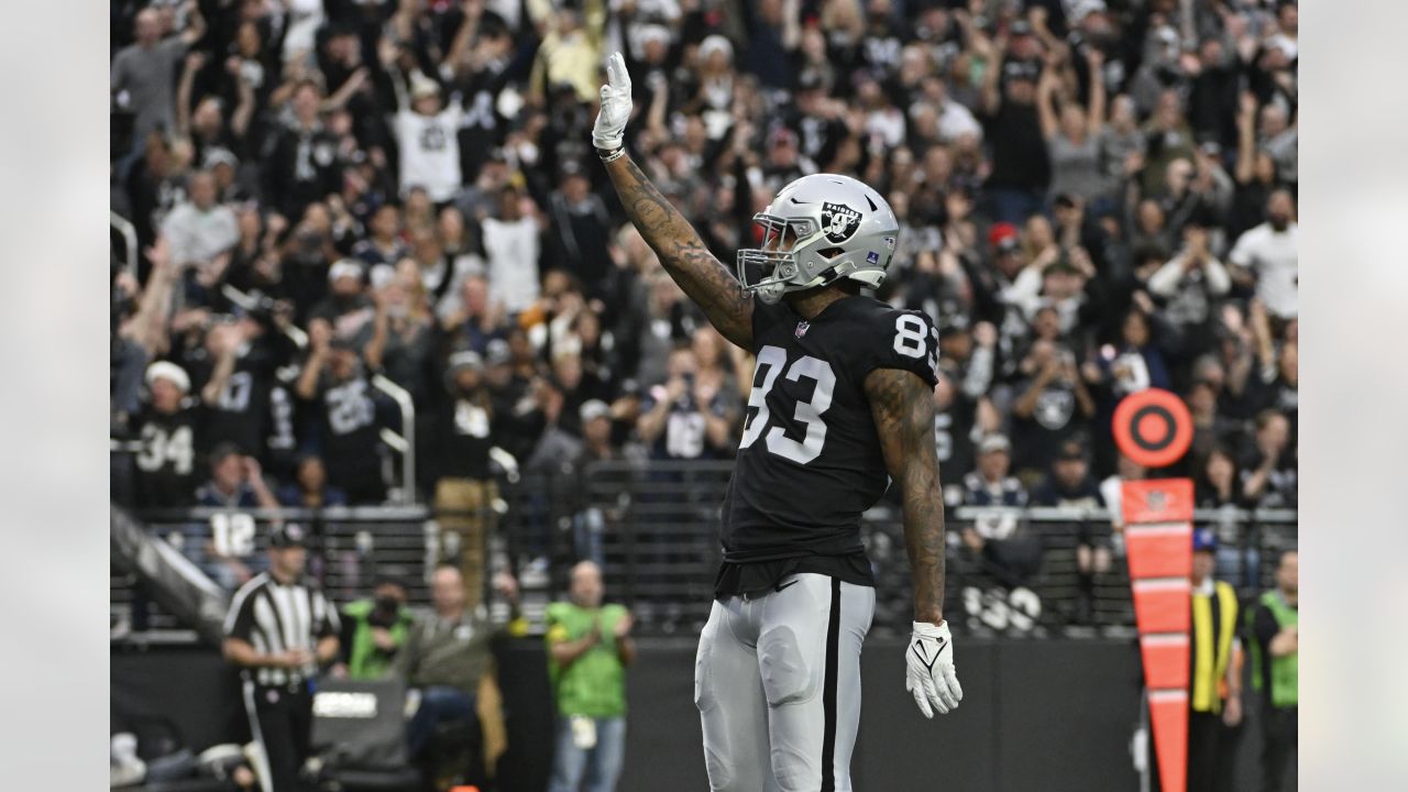 Every Tight End In Oakland Raiders History, Ranked By Fans