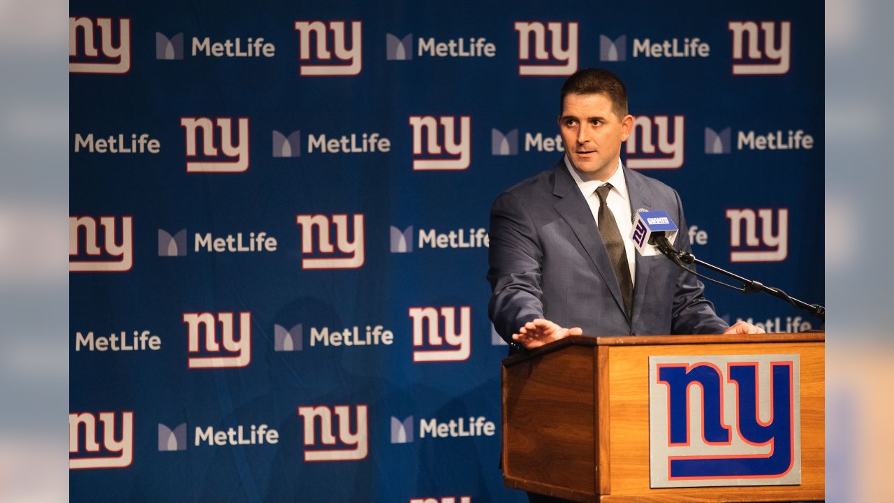 Joe Judge brings Lansdale Catholic lessons with him as NY Giants