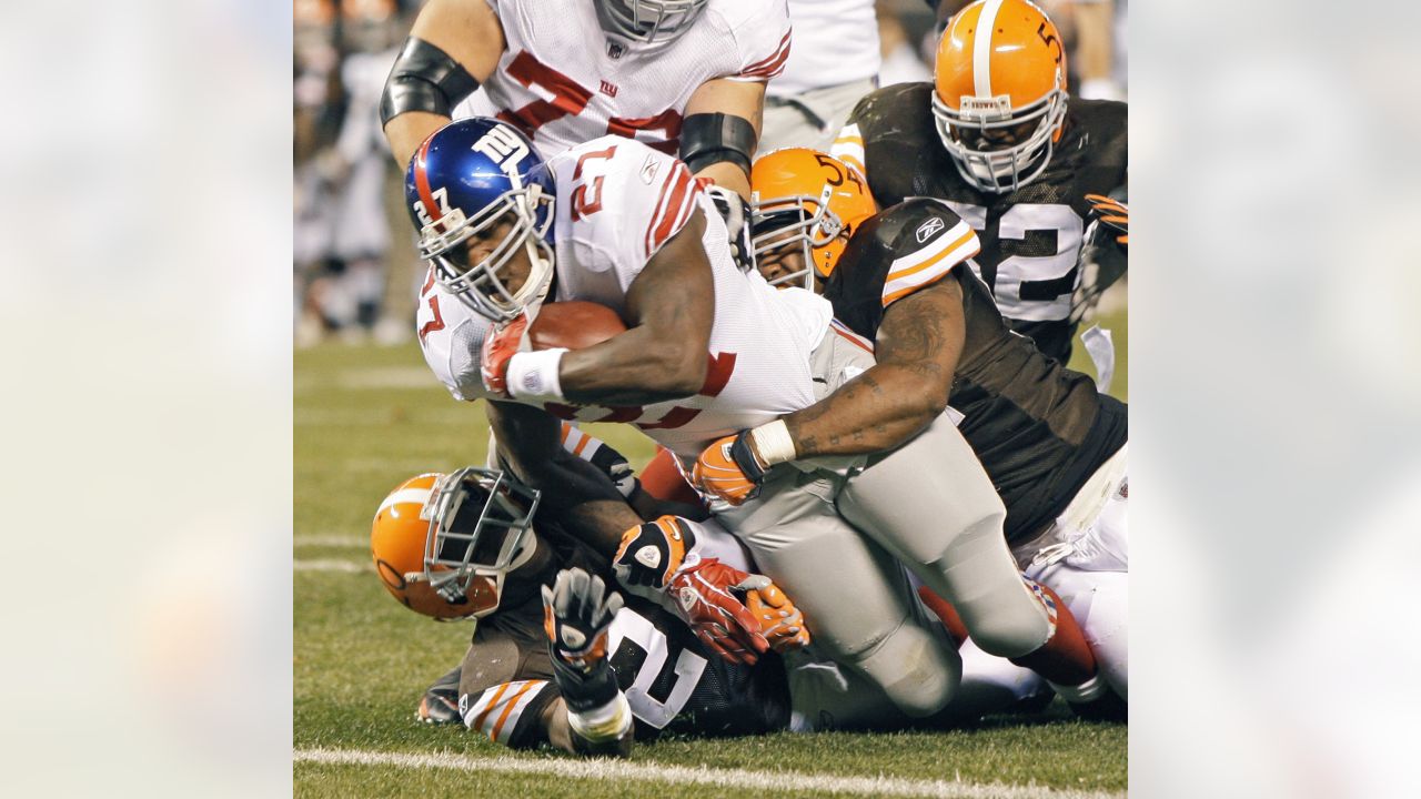 How to watch Giants at Browns: TV, Radio, Online Streaming, and More -  Sports Illustrated New York Giants News, Analysis and More