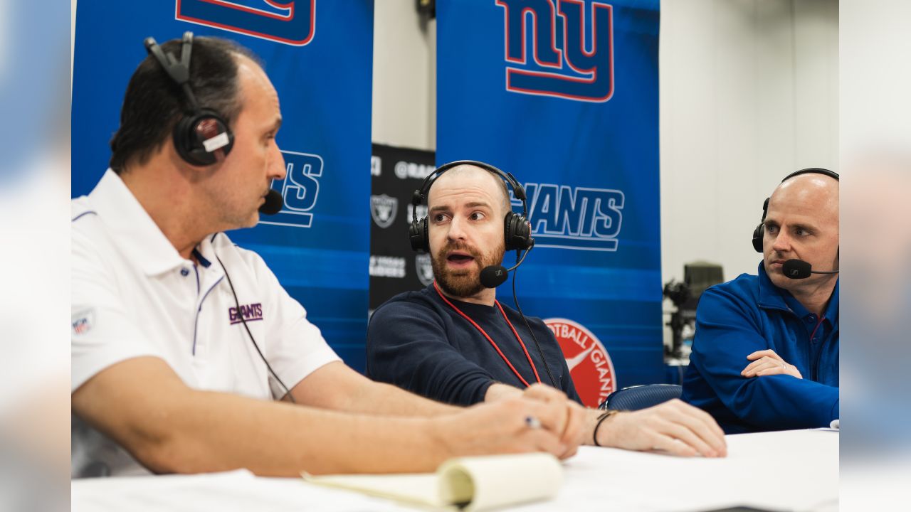 NFL Draft 2020: Giants' Dave Gettleman 'seriously entertaining