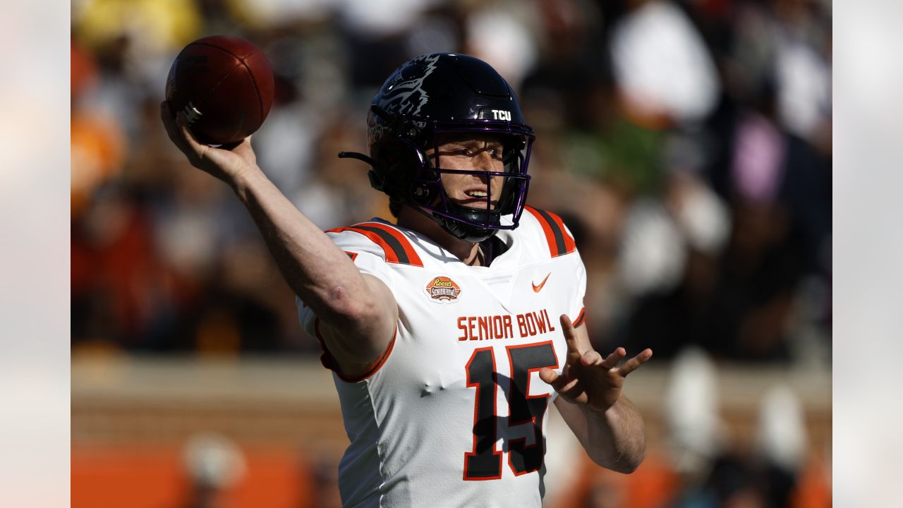 Senior Bowl 2020 FREE LIVE STREAM (1/25/20): Watch NFL Draft prospects  online