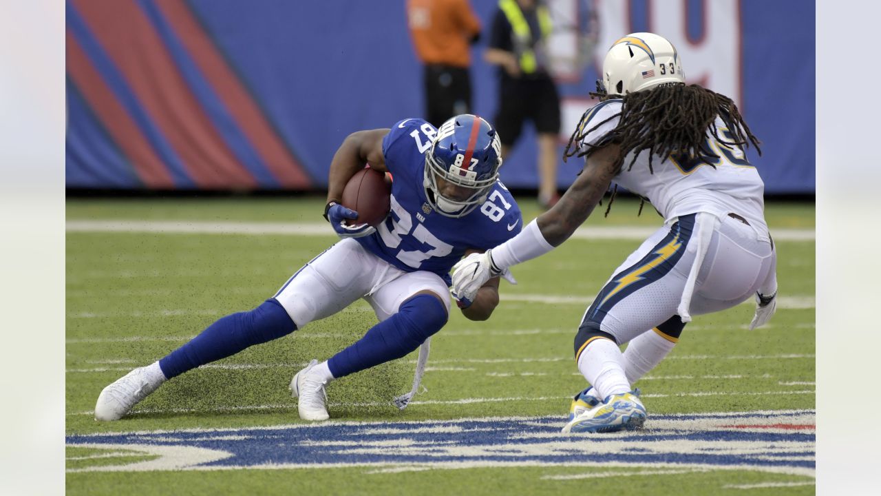 New York Giants Vs. Los Angeles Chargers Live Stream: How To Watch NFL Week  5 For Free