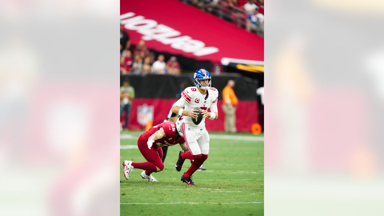 Giants pull off biggest comeback win since 1949, beat Cardinals to avoid  0-2 start