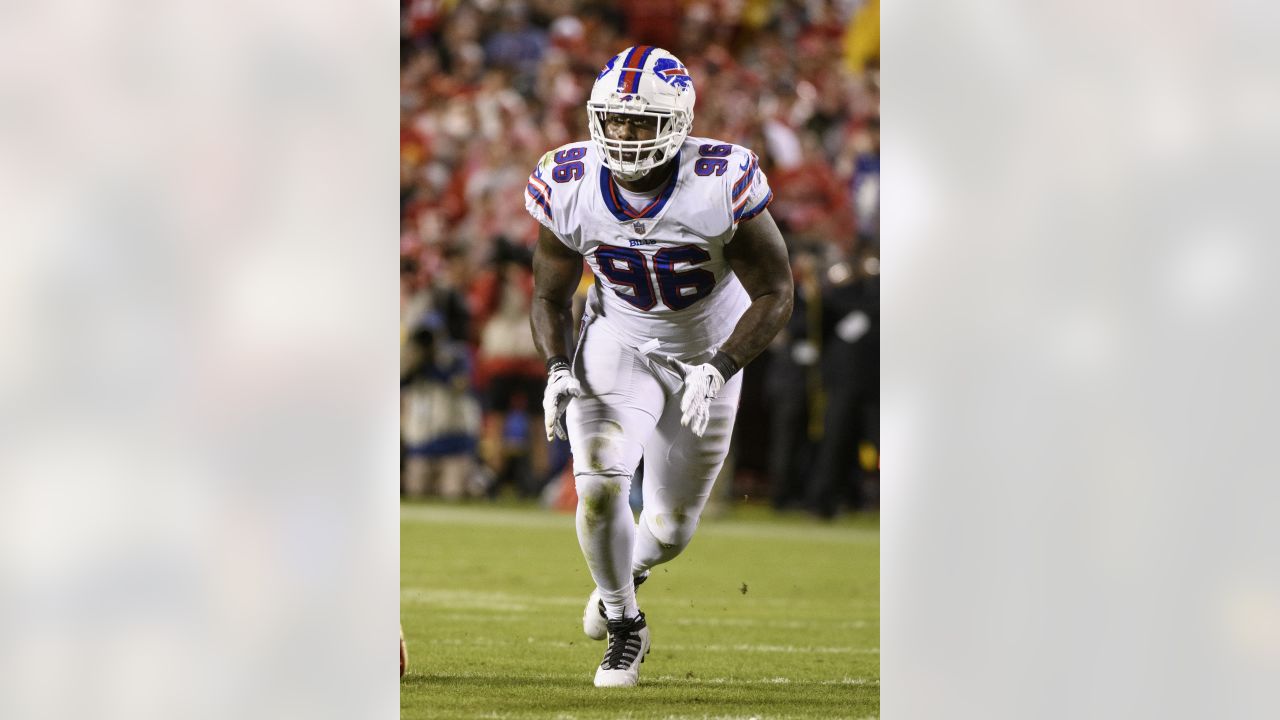 Bills defense ends the 2021 regular season as the NFL's best