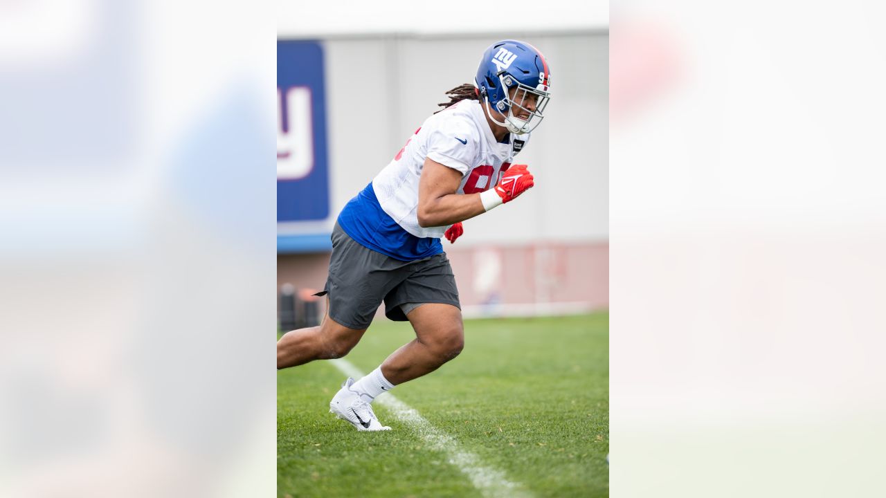 NFL journeyman Austin Calitro trying to make beloved Giants