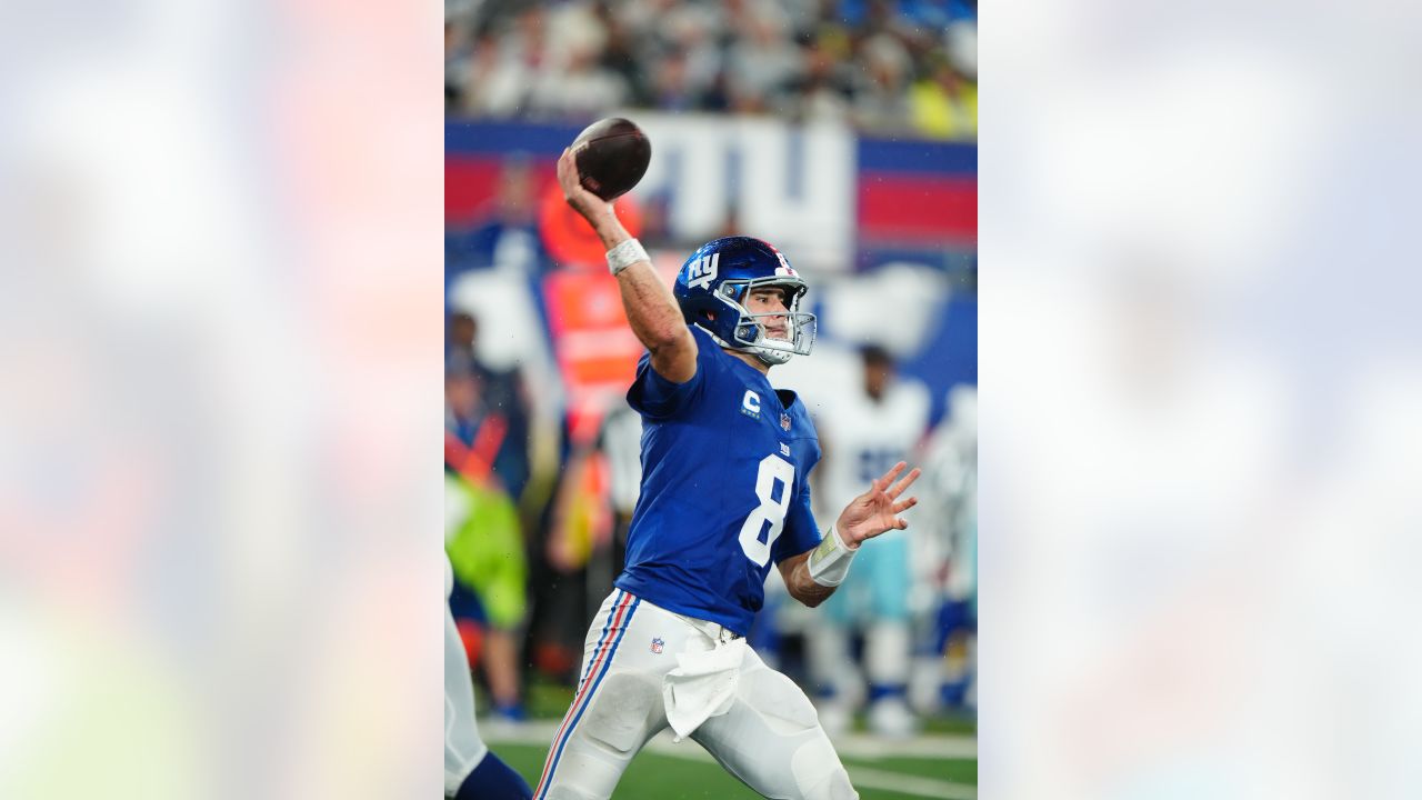 New York Giants vs. Dallas Cowboys RECAP, SCORE and STATS (9/8/19) NFL Week  1 