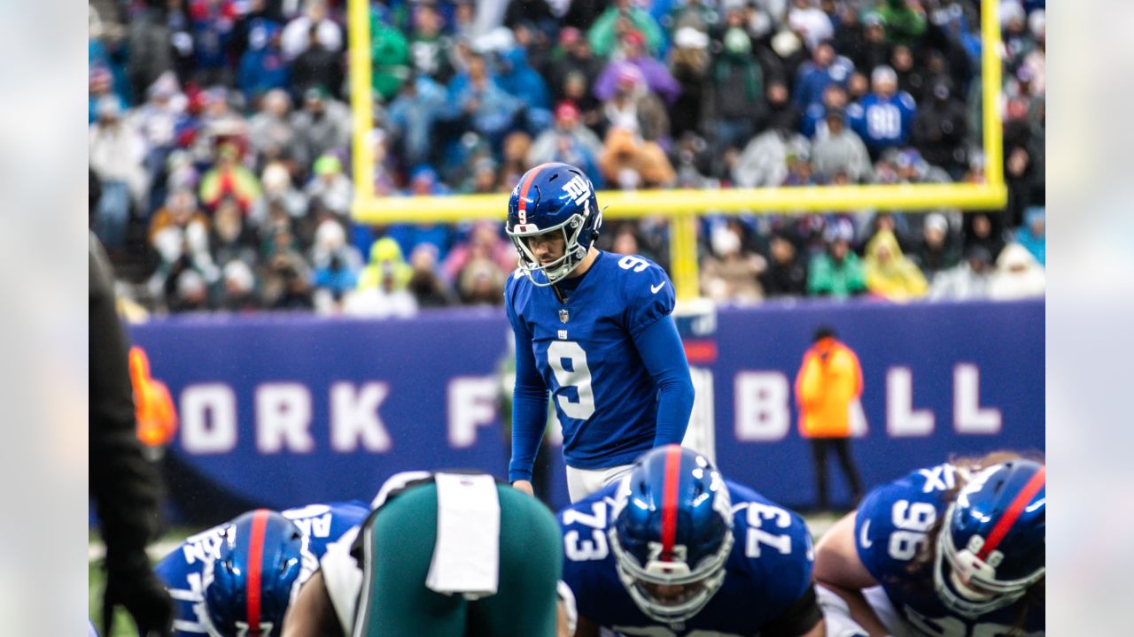 Giants sign veteran kicker Graham Gano to 3-year contract extension, Pro  National Sports