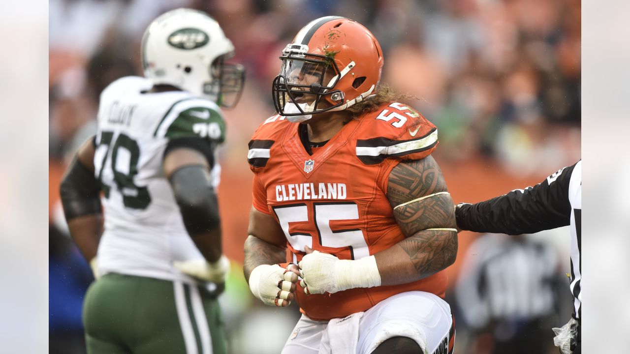 Danny Shelton: Breaking News, Rumors & Highlights