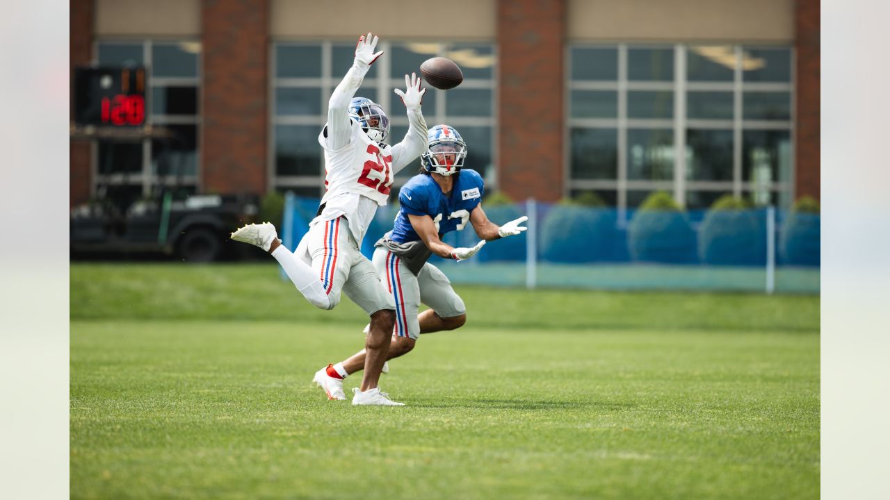 Top 100 Players of 2020, Nos. 40-31: Saquon Barkley slides to No. 31