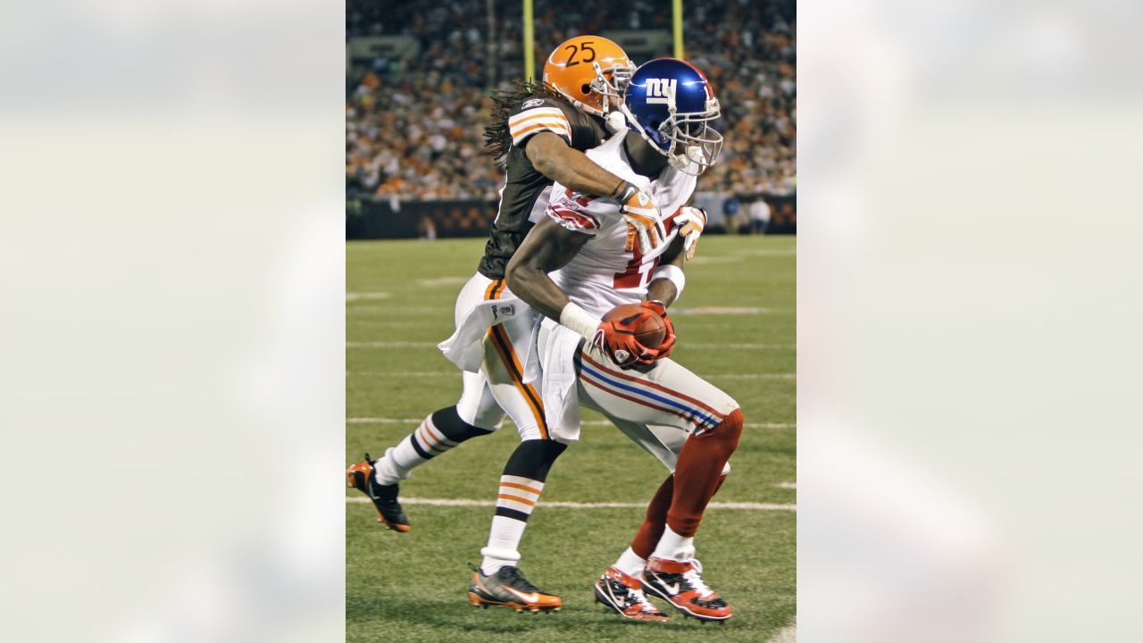 Prime time winners! Browns beat New York Giants 20-6 on NBC's 'Sunday Night  Football'