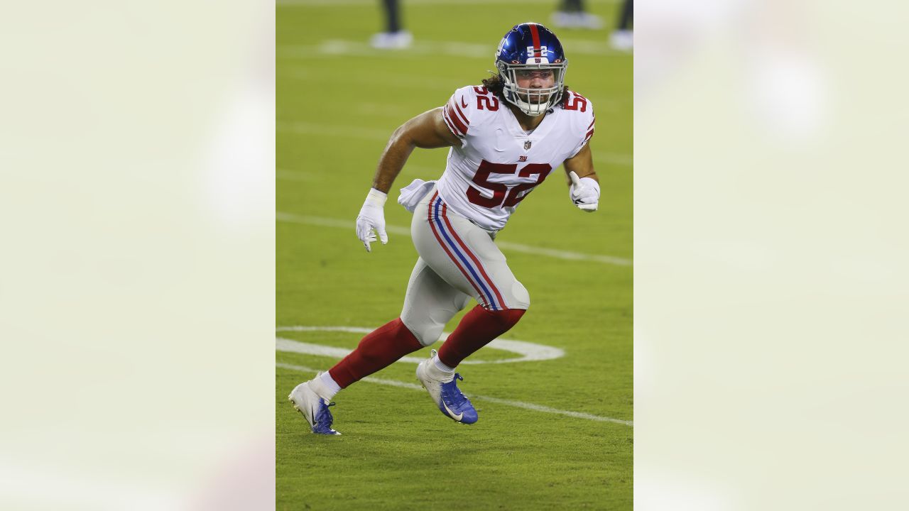 Giants trade with Dolphins, gain 2022 3rd-rd choice