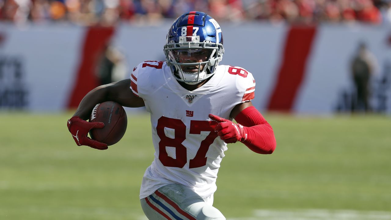 Giants roster moves: WR Corey Coleman released - Big Blue View