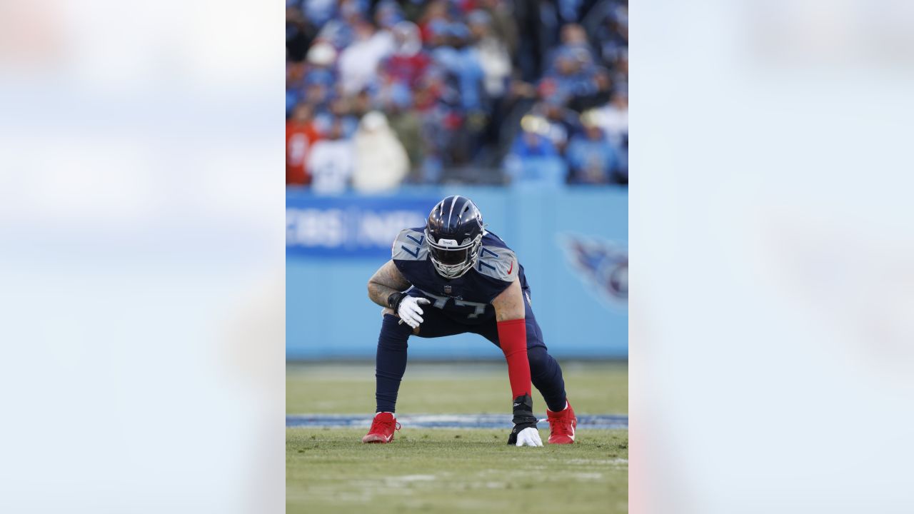 2021 Opponent Scouting Report: Week 3 Titans Offense- Derrick