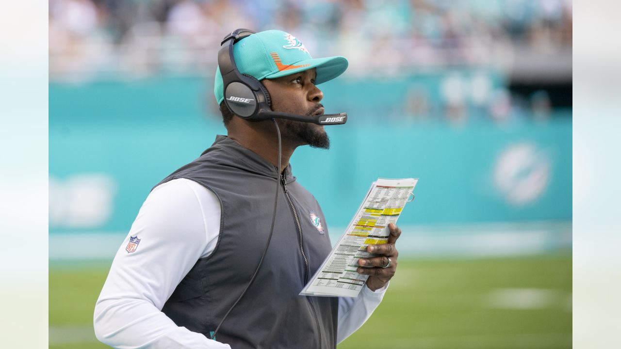 New York Giants Head Coach Search Update: Brian Flores Gaining Steam,  Daboll to Miami? 