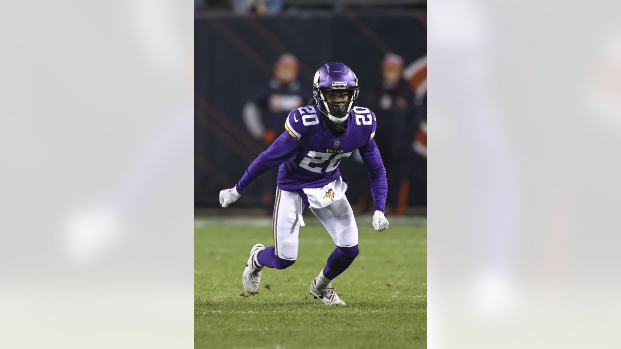 Vikings CB Harrison Hand placed on COVID list for third time this season –  Twin Cities